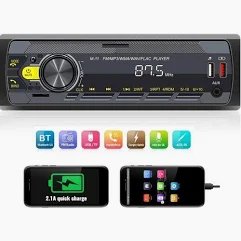 Car Radio