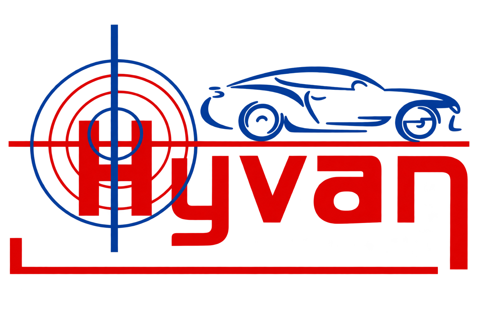 HYVAN Tracking Systems