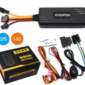 Vehicle Tracking Accessories