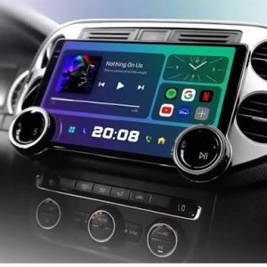 Android Car Multimedia System