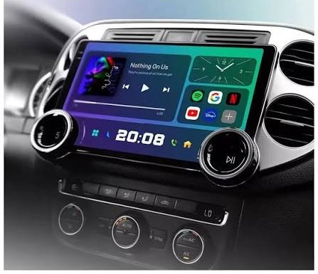 Car Audio Installation