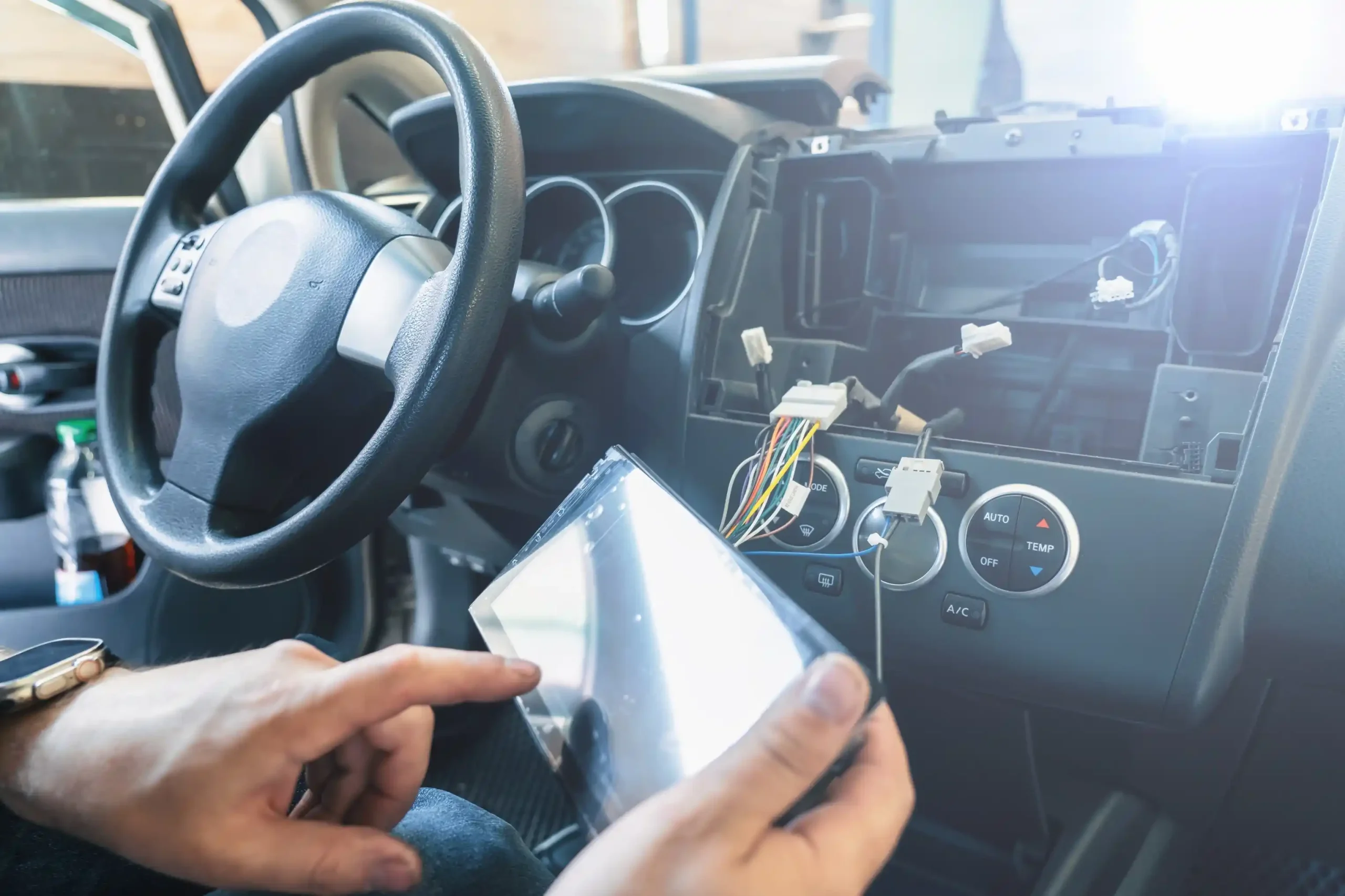 Auto Electrical Services