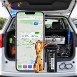 GPS Vehicle Tracker